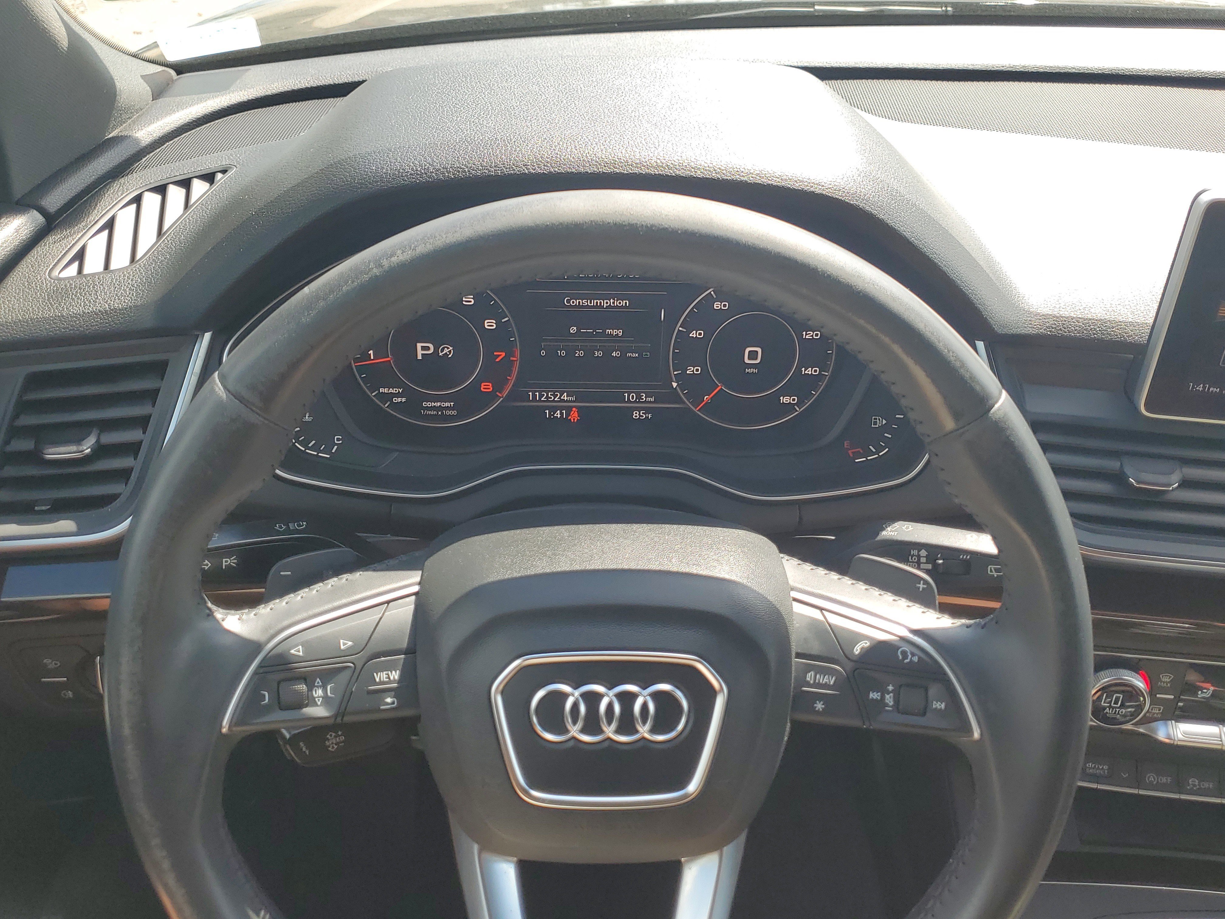 Used 2018 Audi Q5 2.0T Premium image 24