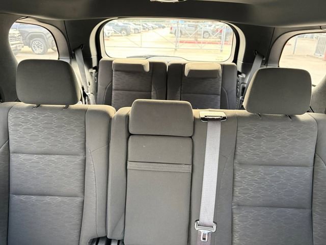 Used 2025 Dodge Durango GT image 25