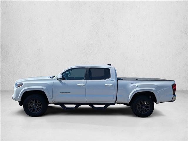 Used 2021 Toyota Tacoma SR5 AWD/4WD image 8