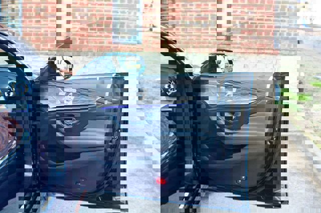 Used 2019 Mercedes-Benz AMG GT 53 image 39