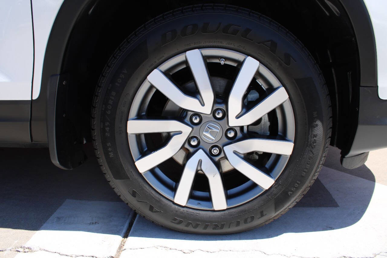 Used 2021 Honda Pilot EX-L image 24