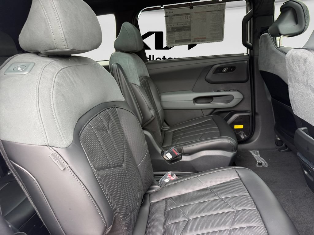 New 2027 Kia Telluride X-Line SX Prestige AWD/4WD image 16