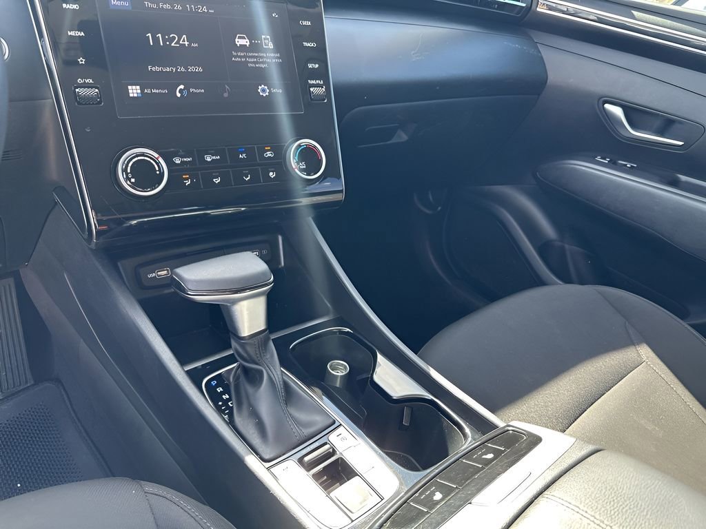 Used 2023 Hyundai Tucson SEL image 37