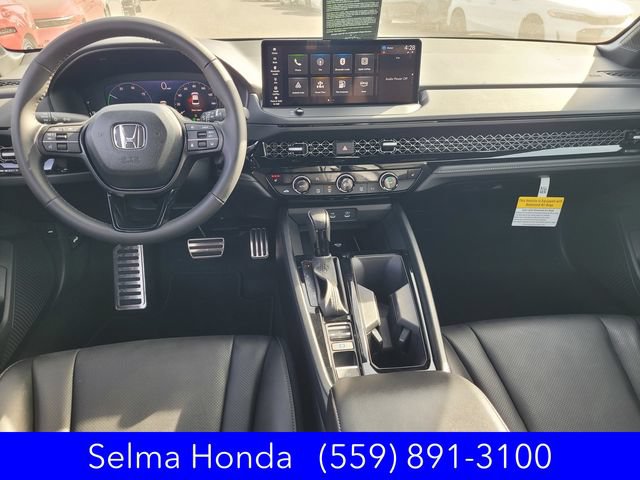 New 2026 Honda Accord Sport image 7