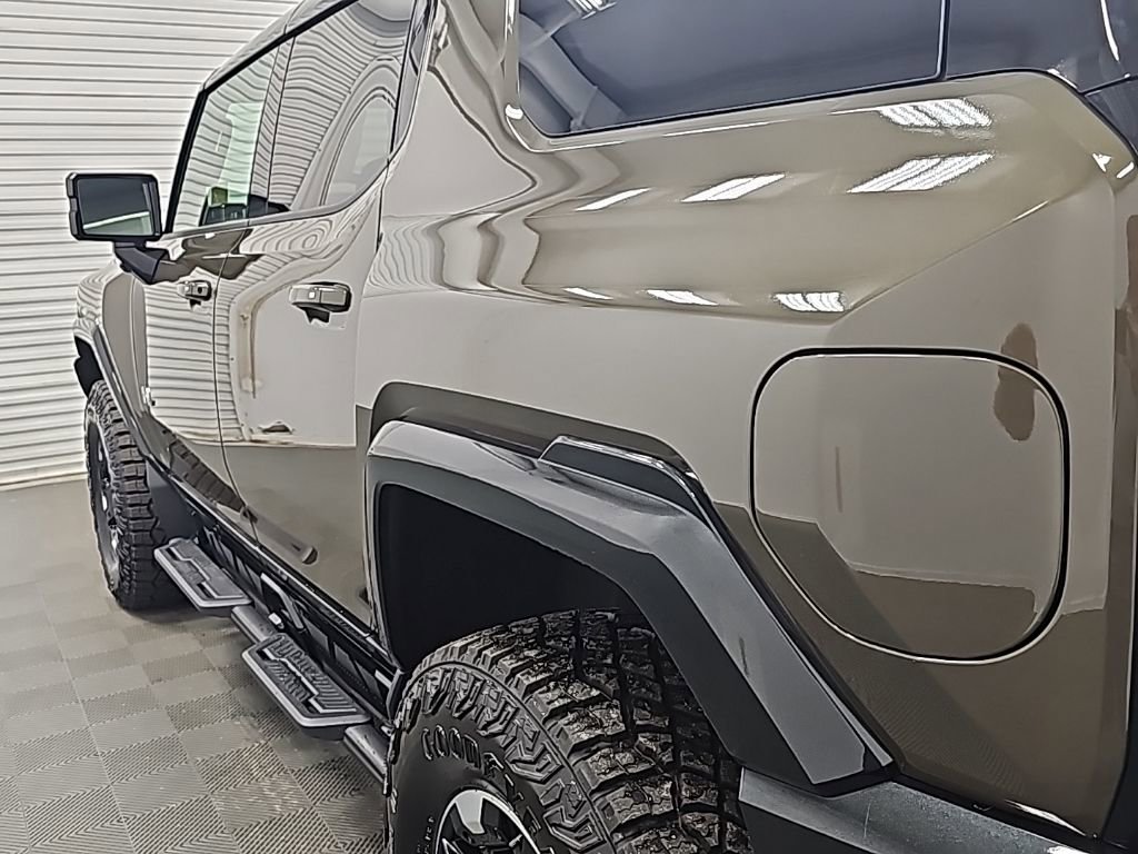 New 2025 GMC Hummer EV 2X w/ Extreme Off-Road Package image 6