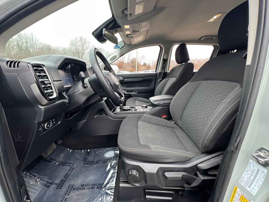 Used 2024 Ford Ranger XLT w/ FX4 Off-Road Package image 28