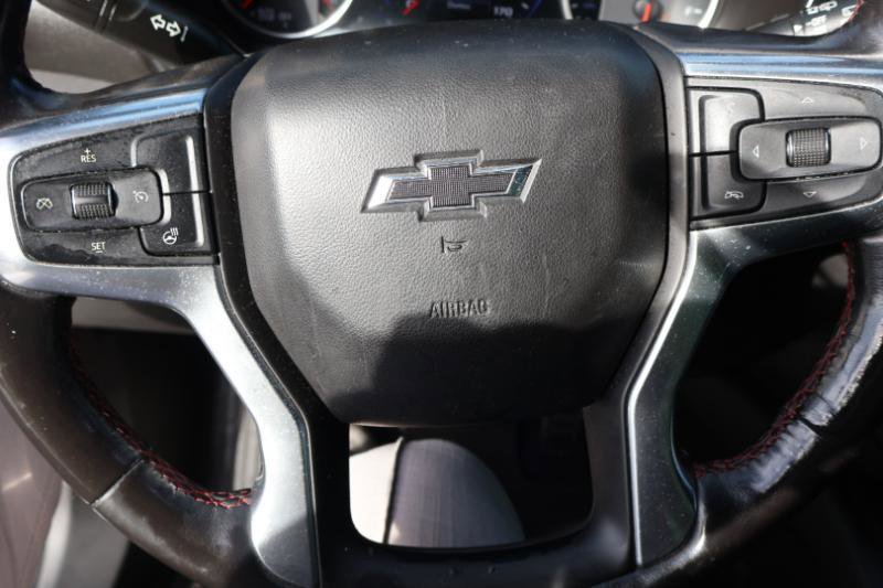 Used 2019 Chevrolet Blazer RS image 18