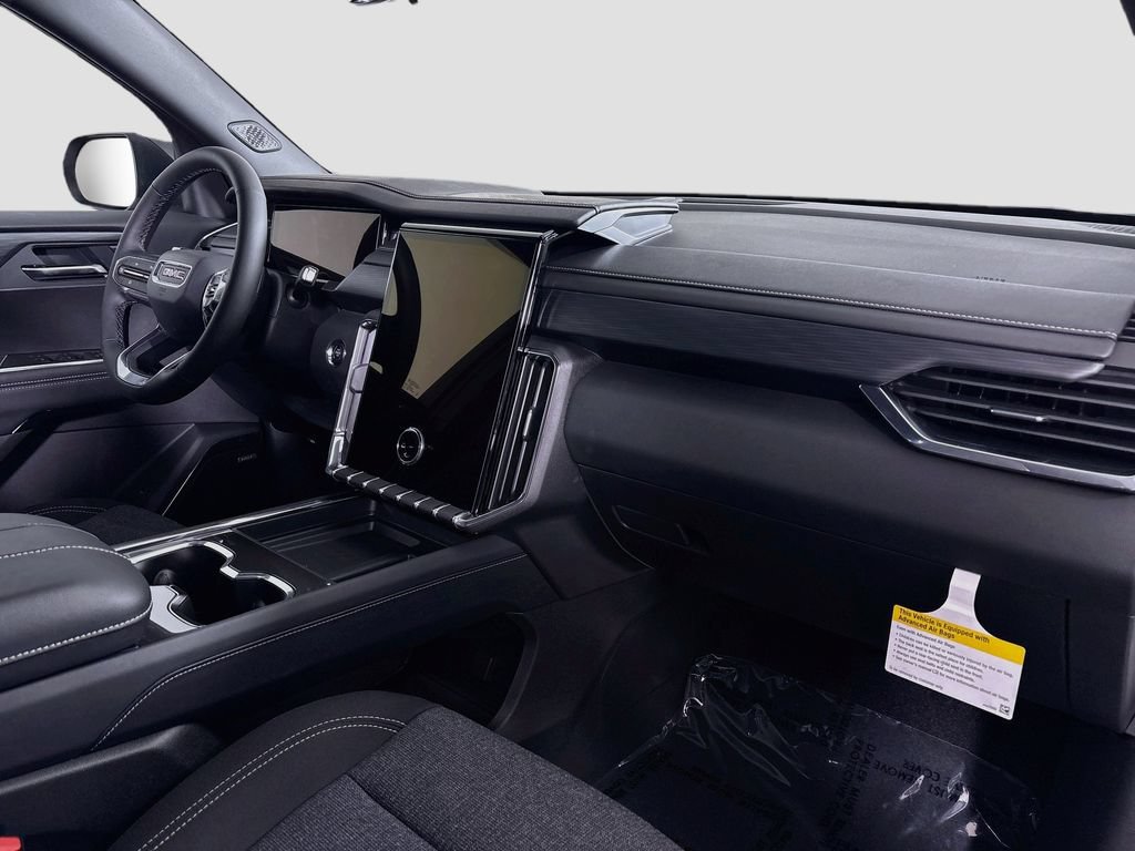 New 2026 GMC Acadia Elevation AWD/4WD image 30