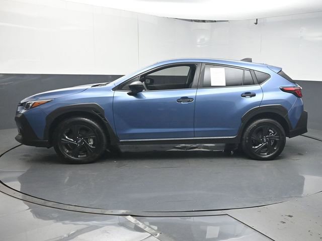 Used 2024 Subaru Crosstrek 2.0i AWD/4WD image 5