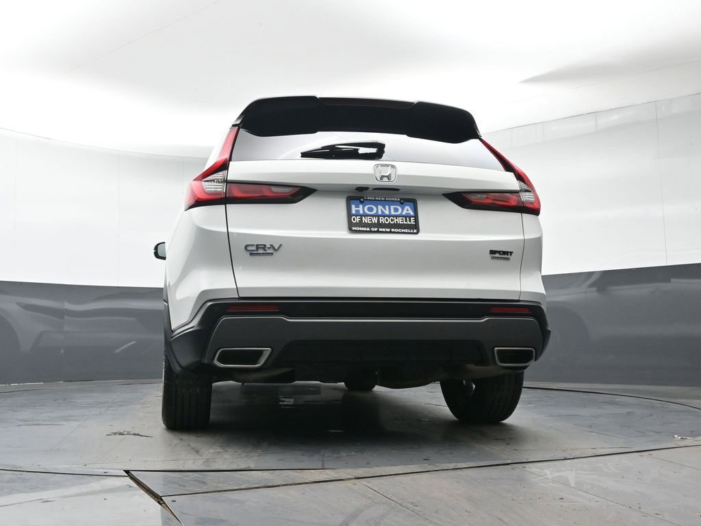 Used 2023 Honda CR-V Sport Touring image 30