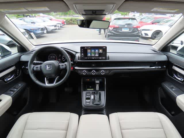 Used 2023 Honda CR-V EX-L image 17