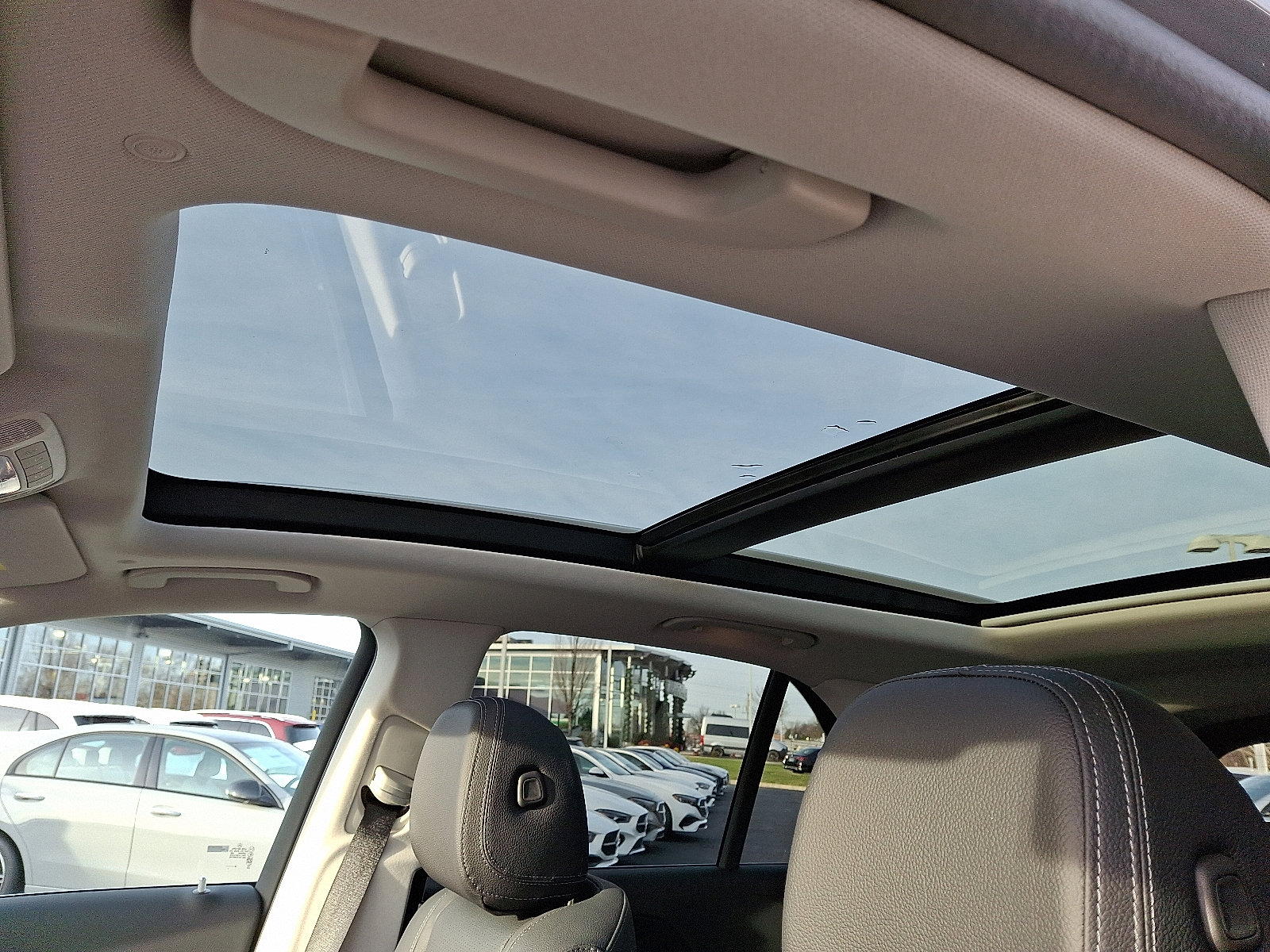 Used 2026 Mercedes-Benz GLE 450 4MATIC image 13