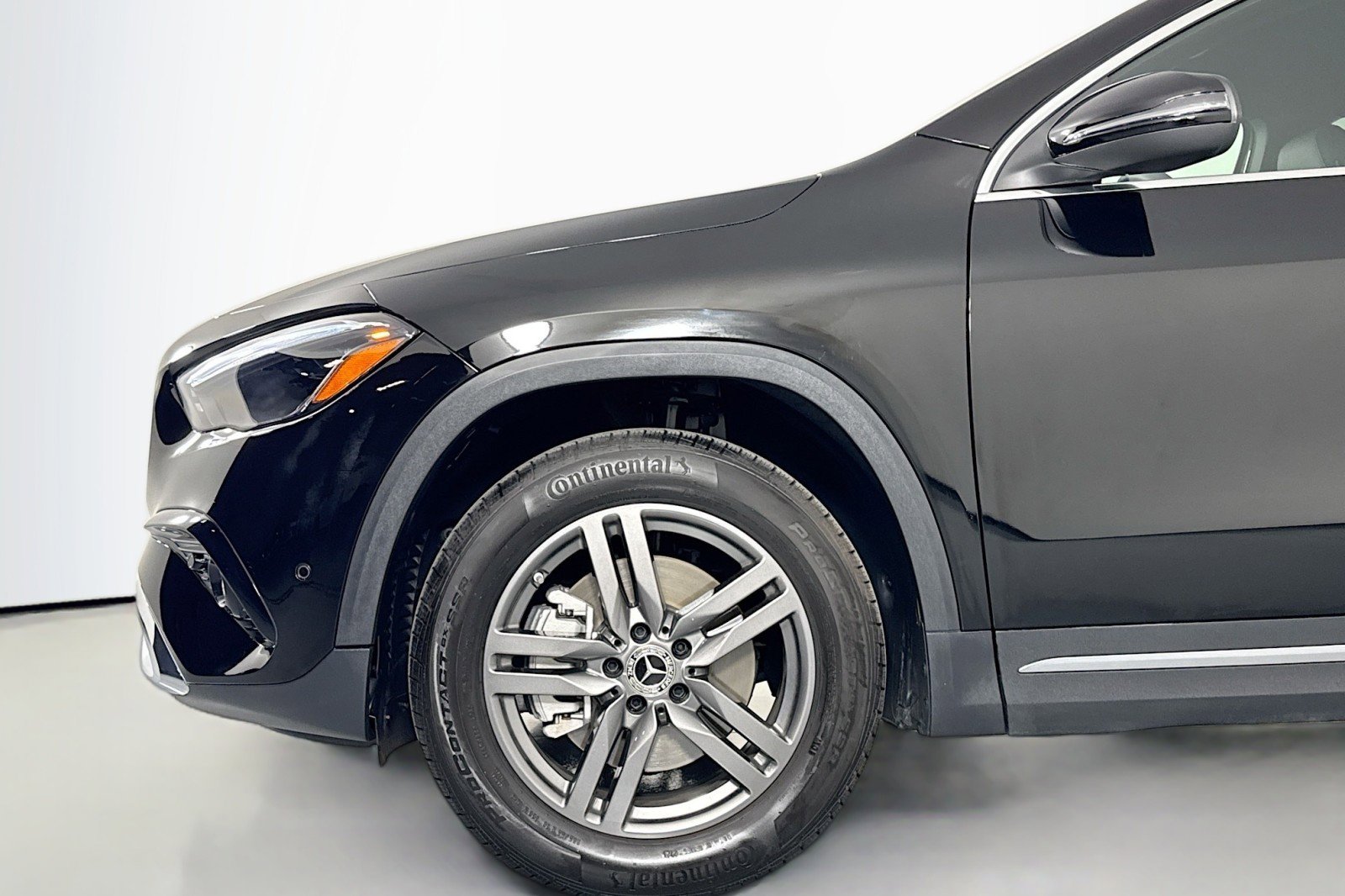 Certified 2025 Mercedes-Benz GLA 250 image 10