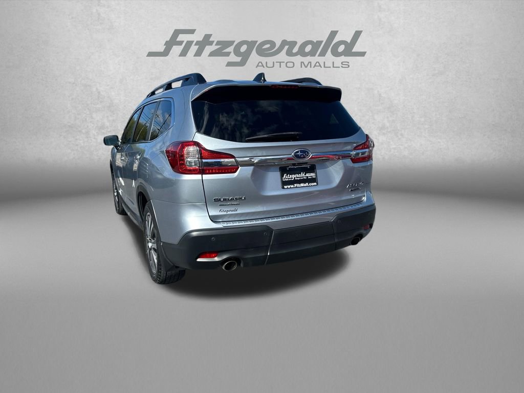 Used 2022 Subaru Ascent Limited w/ Technology Package image 10