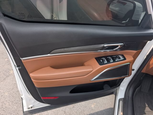 Used 2023 Kia Telluride SX X-Line AWD/4WD image 13