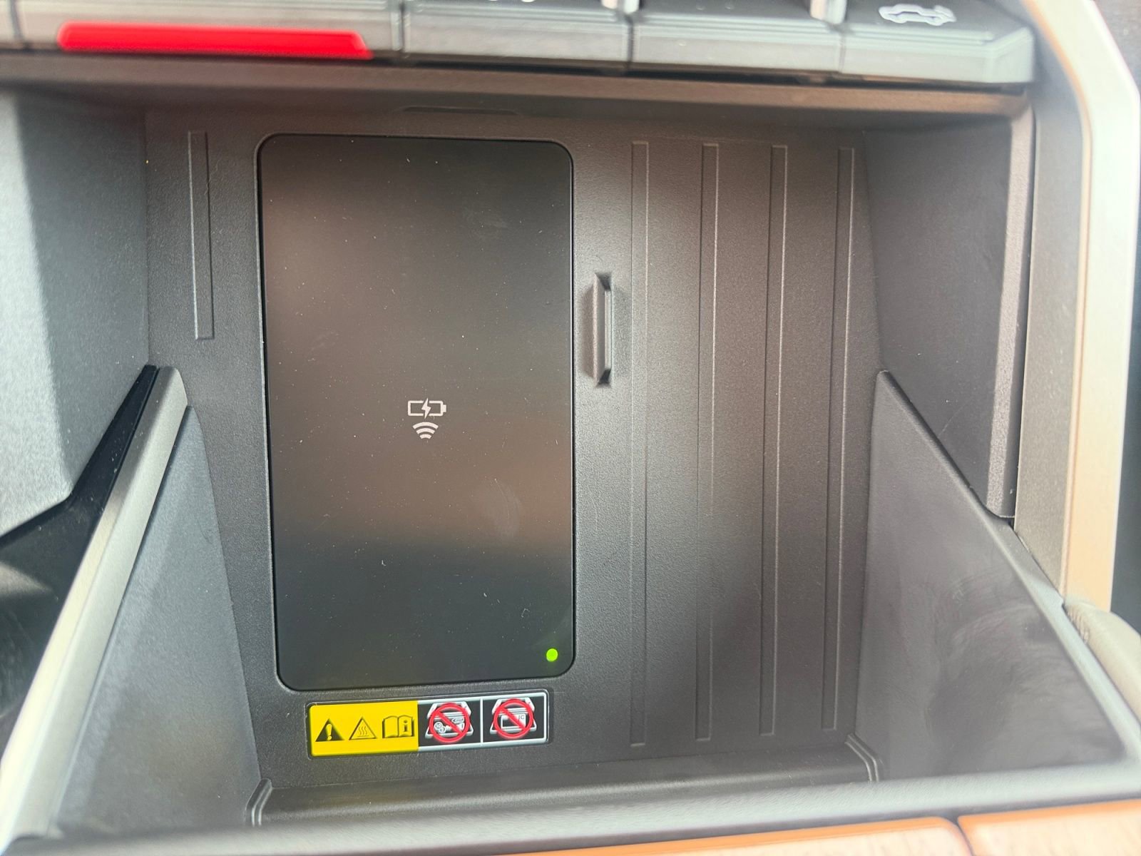 New 2026 Toyota Tundra 1794 Edition image 21