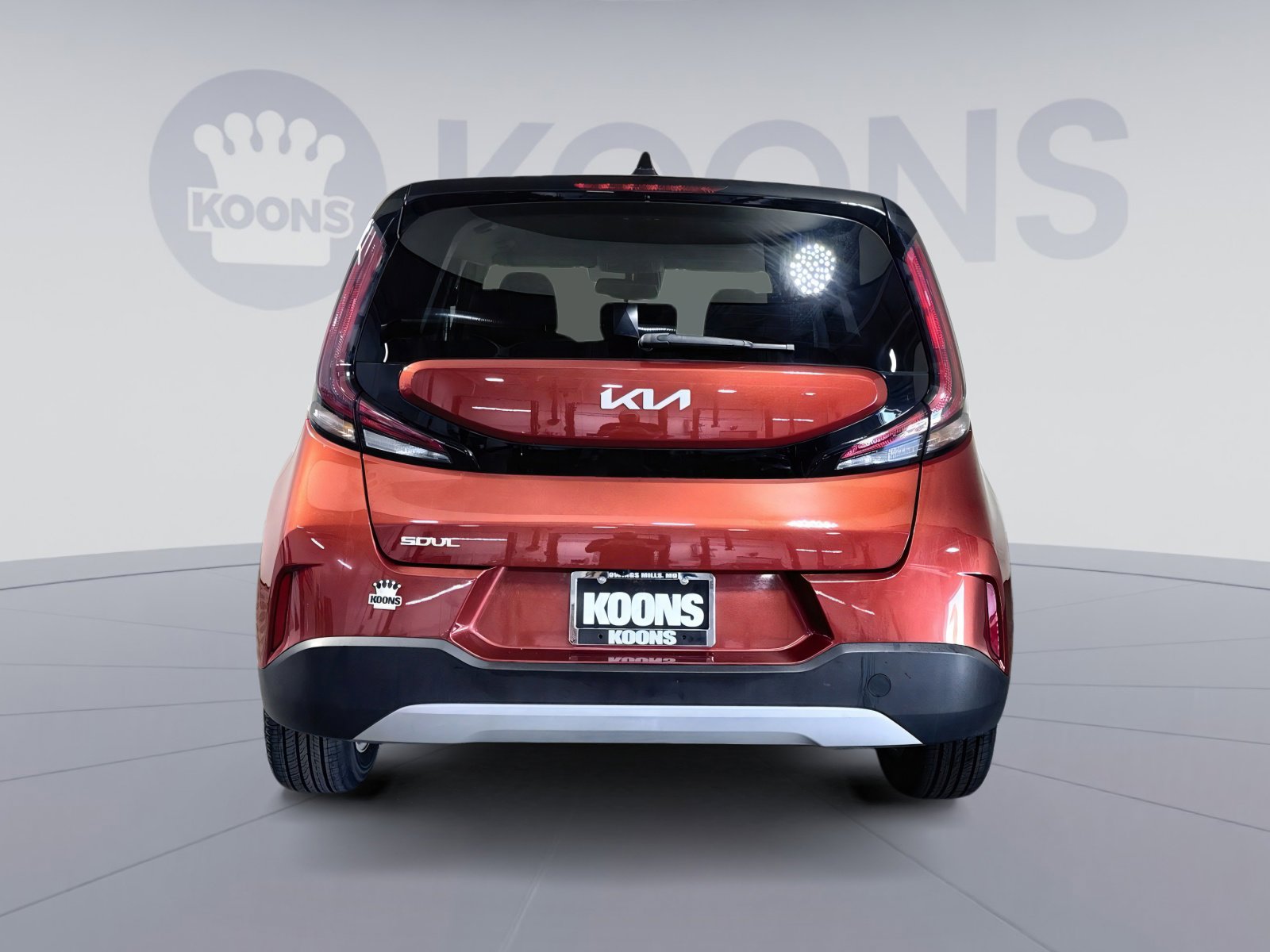 Used 2023 Kia Soul S FWD image 5
