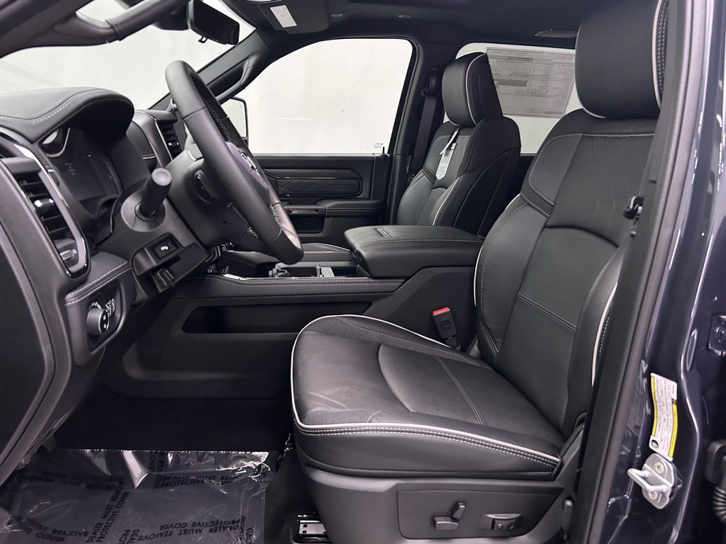 New 2026 RAM 2500 Limited image 13