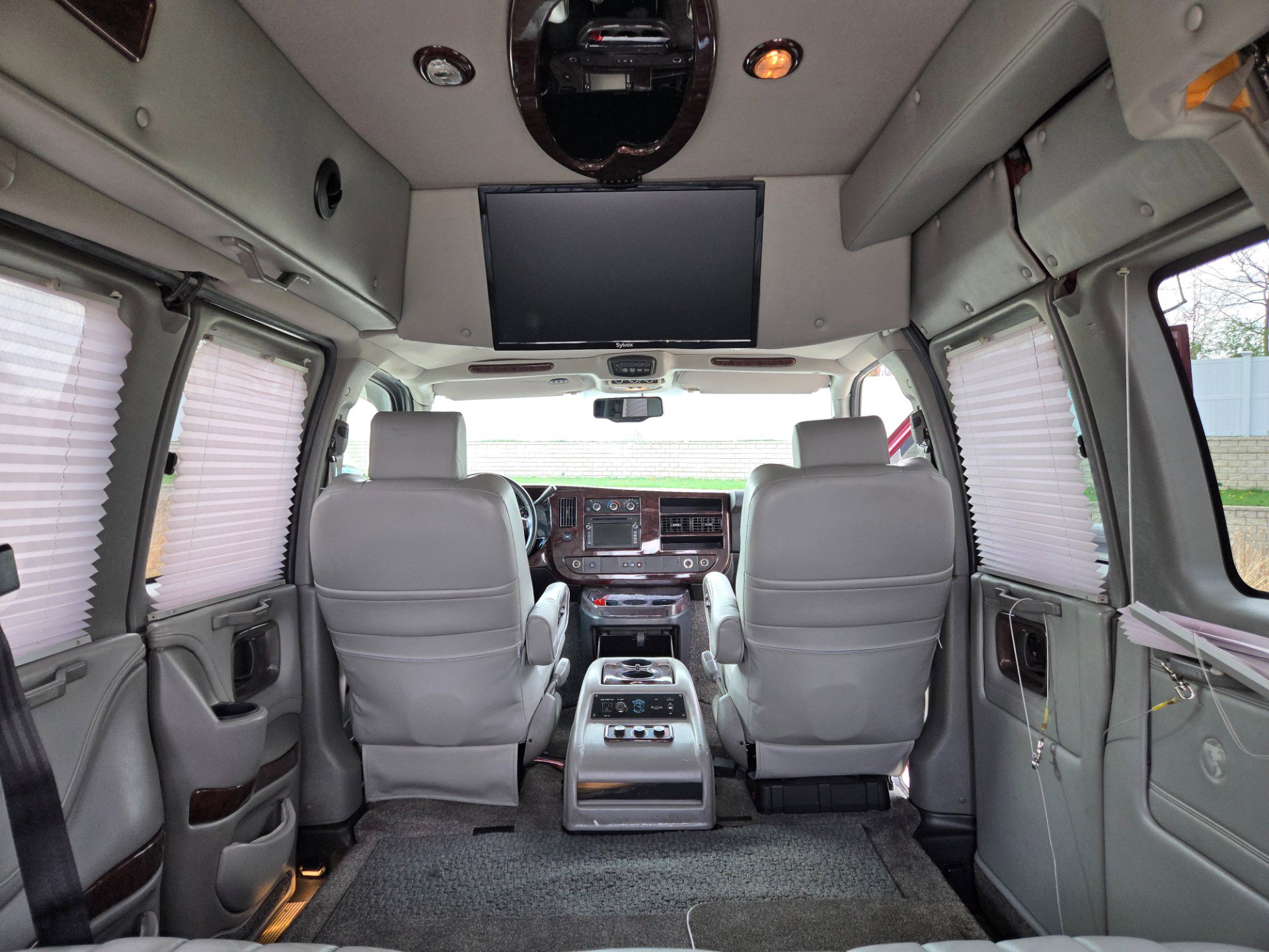 Used 2012 GMC Savana 1500 RWD image 86