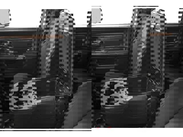 Used 2018 RAM 2500 Laramie image 15