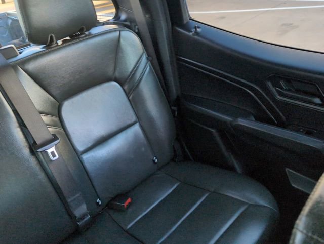 Certified 2023 Chevrolet Colorado Trail Boss w/ Safety Package image 14