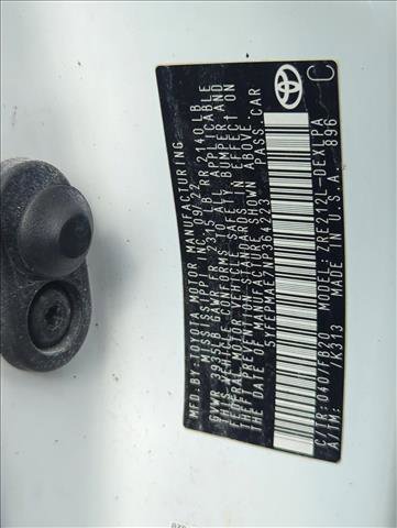 Certified 2022 Toyota Corolla LE FWD image 27