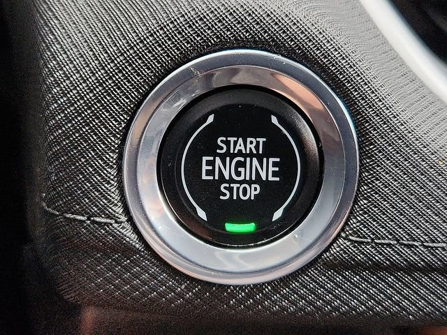 Certified 2025 Chevrolet TrailBlazer LT FWD image 18