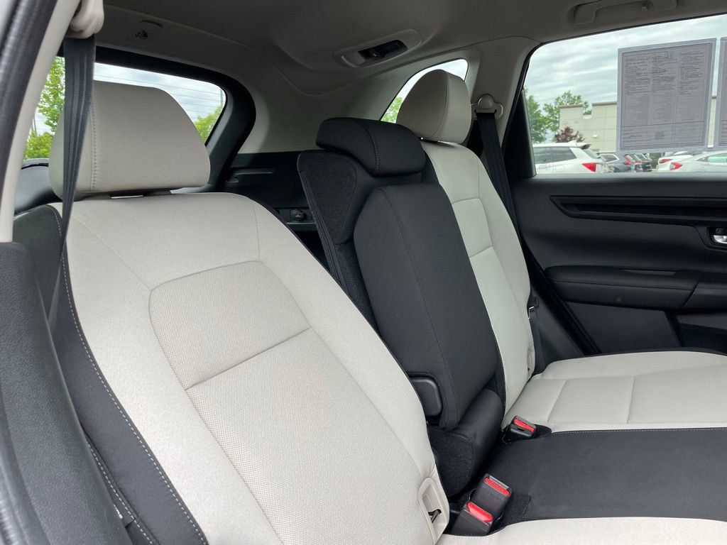 Certified 2024 Honda CR-V EX image 36