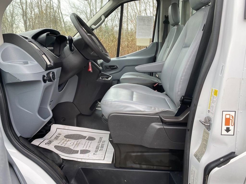 Used 2018 Ford Transit 250 138 image 5