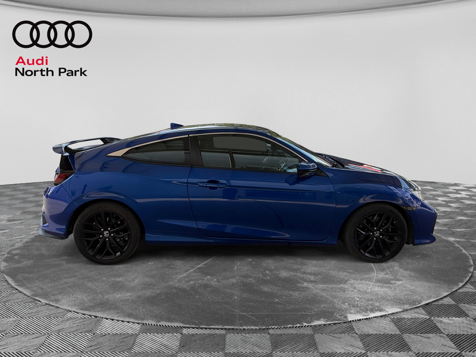 Used 2020 Honda Civic Si image 6