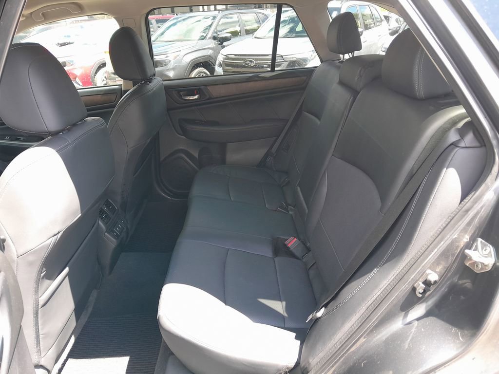 Used 2019 Subaru Outback 2.5i Limited AWD/4WD image 30