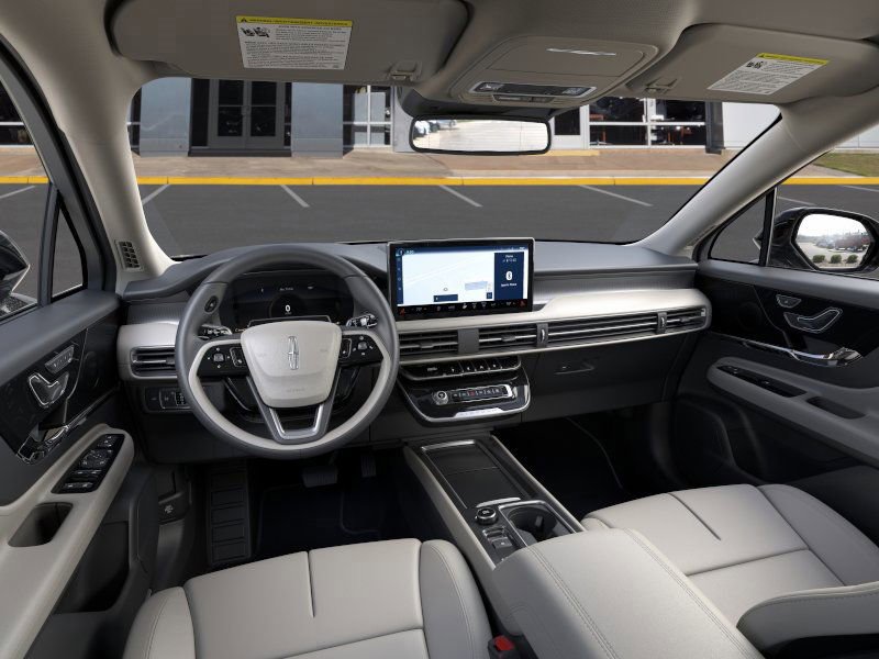 New 2026 Lincoln Corsair Premiere image 9