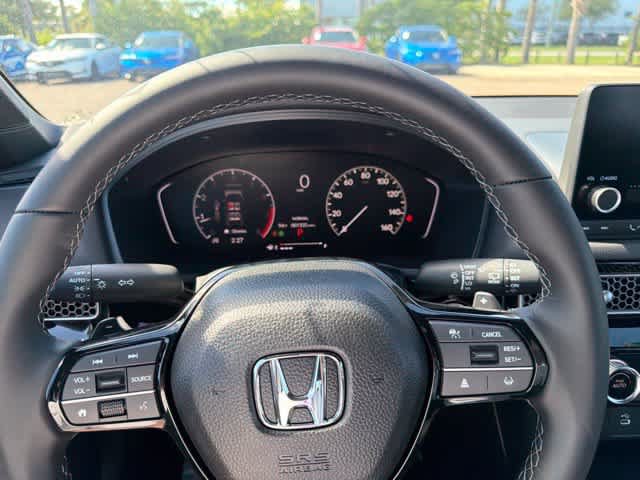 Used 2026 Honda Civic Sport image 25