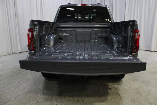 New 2026 Ford F150 XLT AWD/4WD image 30