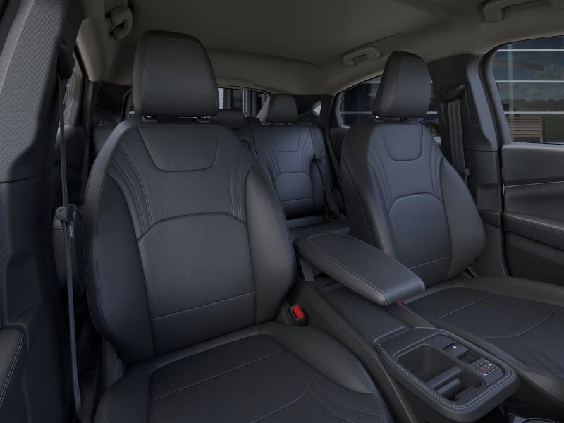 New 2025 Ford Mustang Mach-E Premium image 11