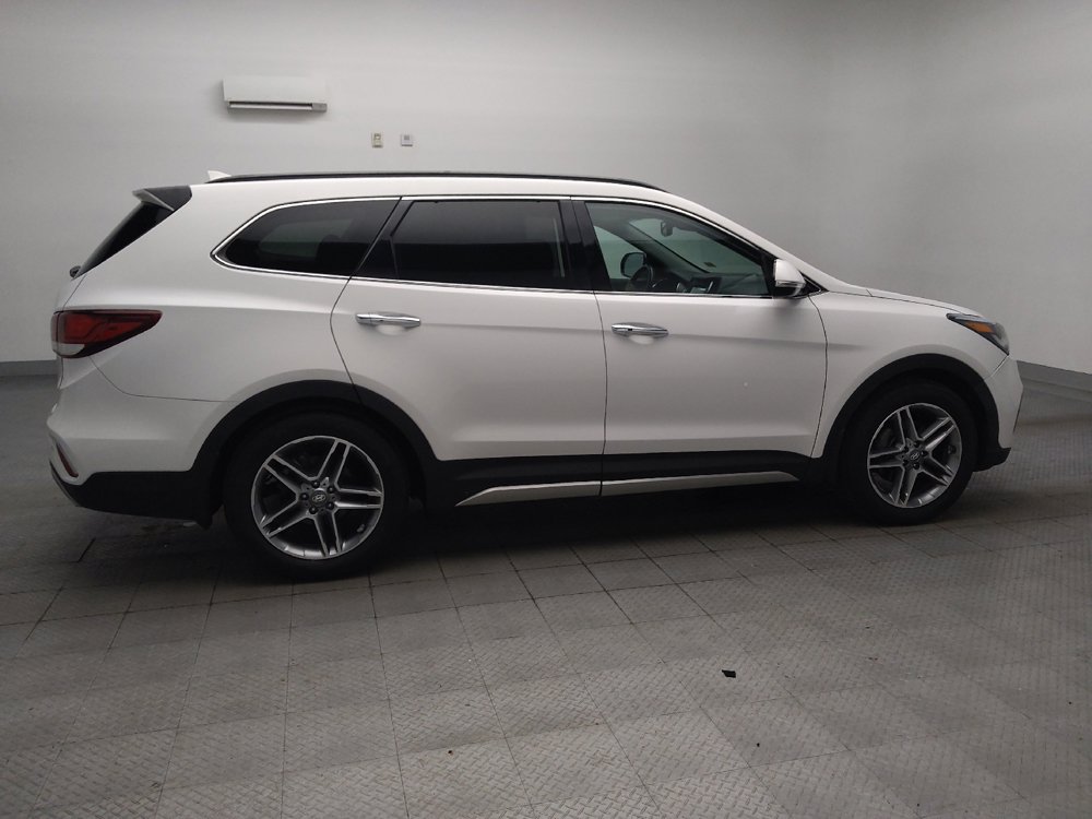 Used 2019 Hyundai Santa Fe XL AWD/4WD image 10