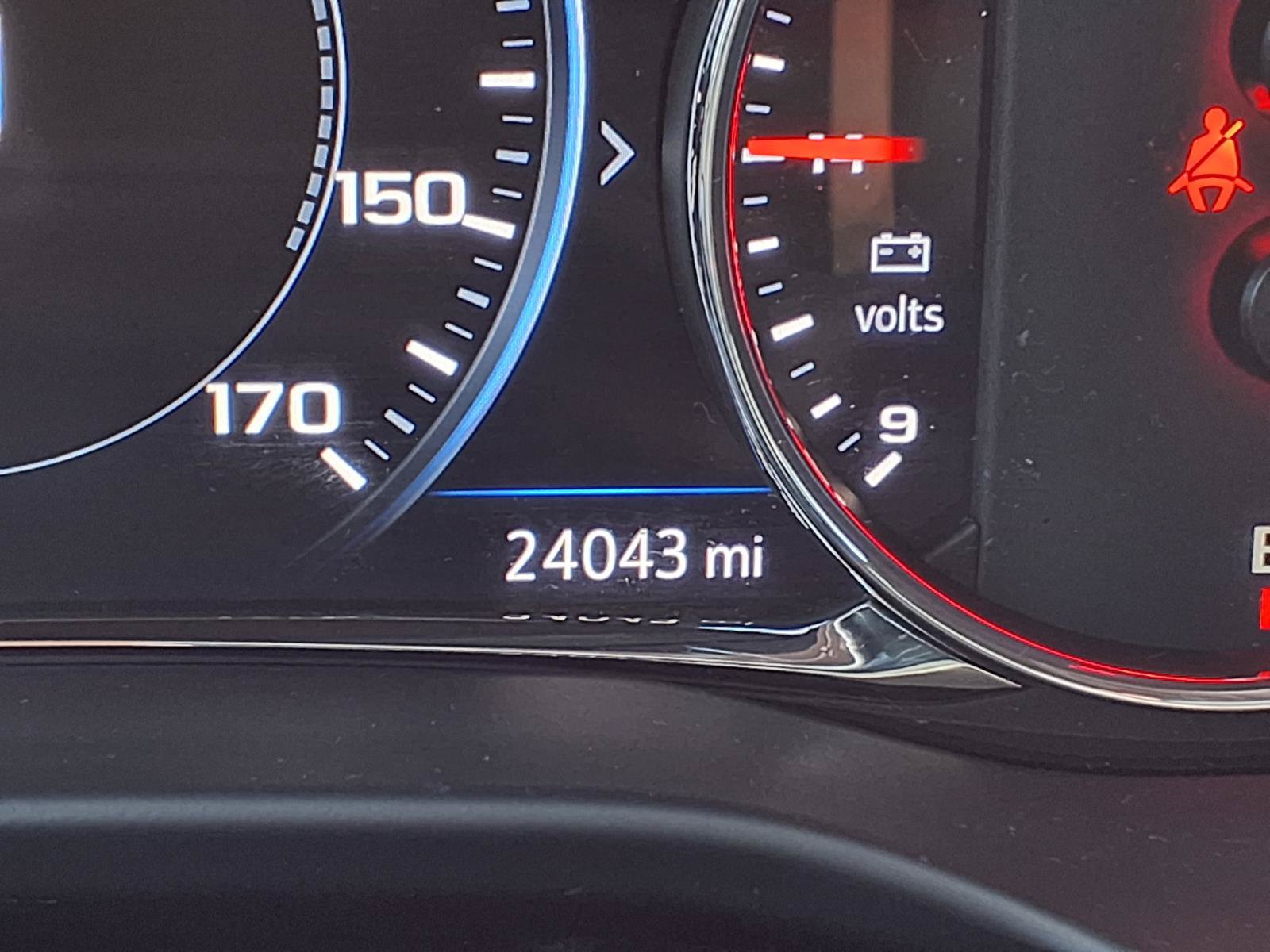 Certified 2023 GMC Acadia AT4 w/ Technology Package AWD/4WD image 27
