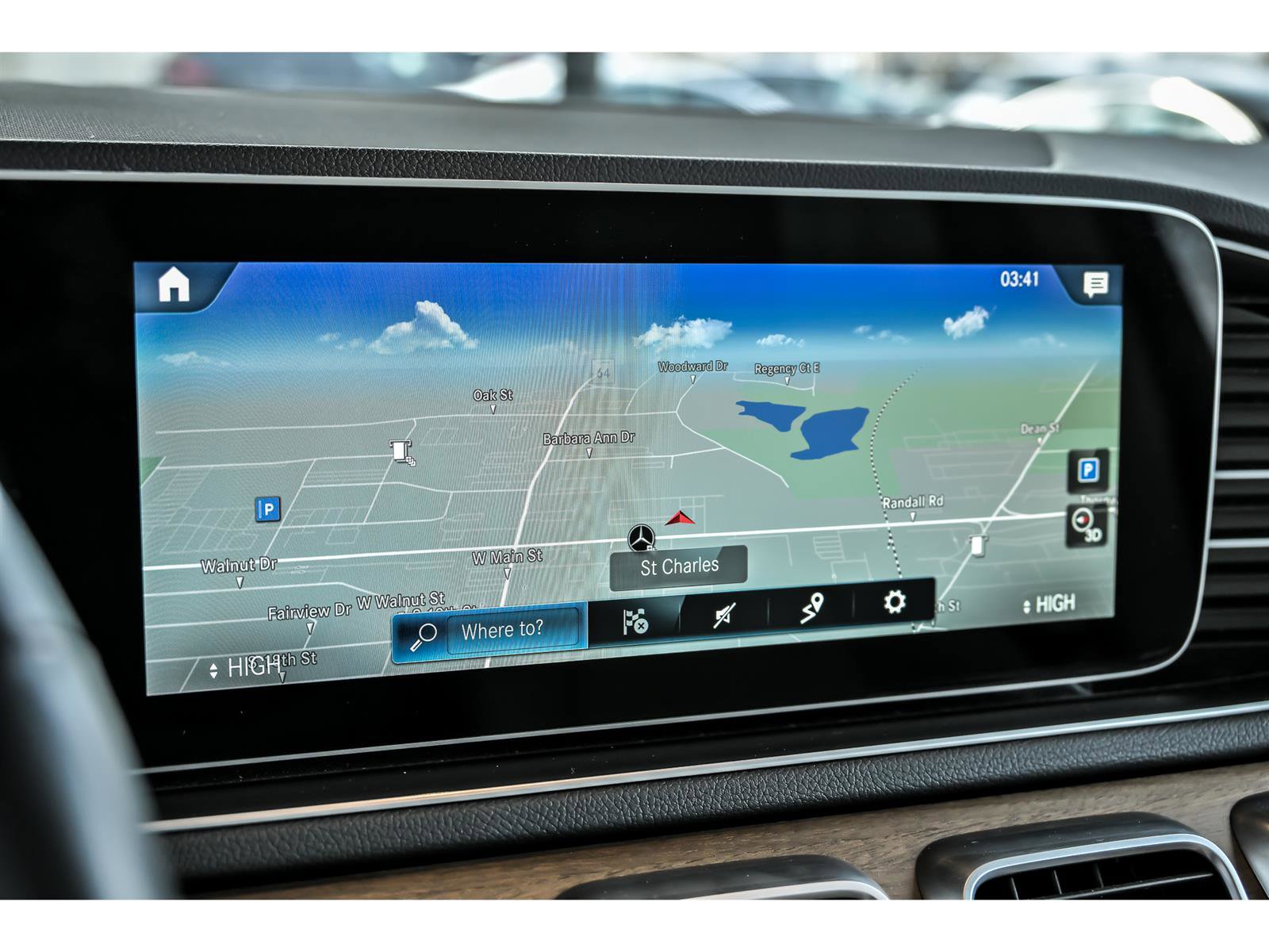 Certified 2022 Mercedes-Benz GLE 350 4MATIC image 20