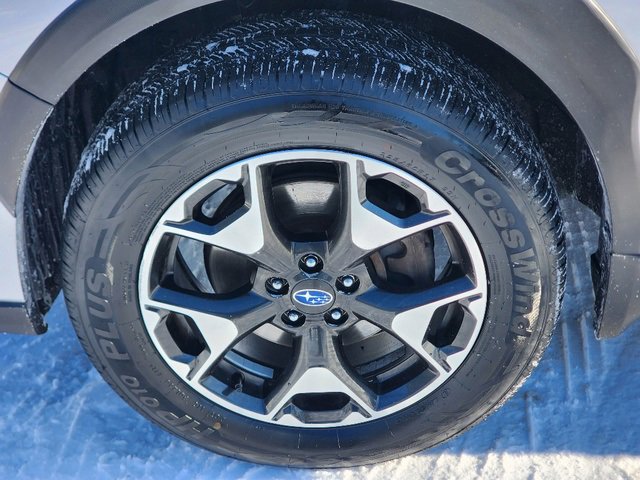 Used 2019 Subaru Crosstrek 2.0i w/ Eyesight System image 18