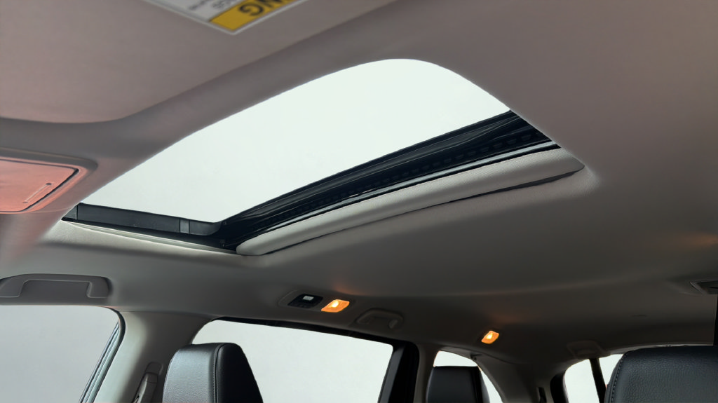 Used 2025 Honda Odyssey EX-L image 21