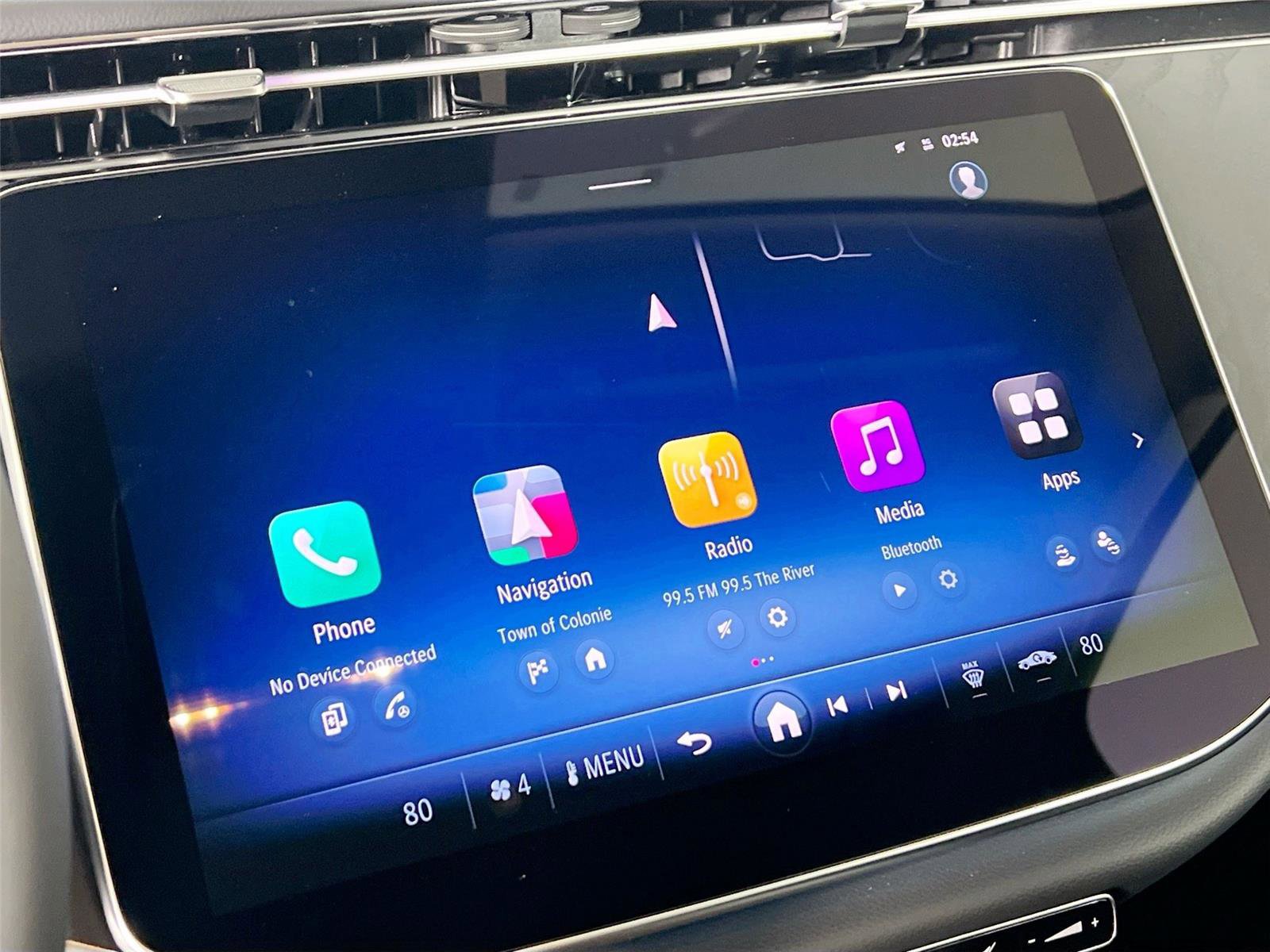 Used 2025 Mercedes-Benz E 350 4MATIC Sedan image 16