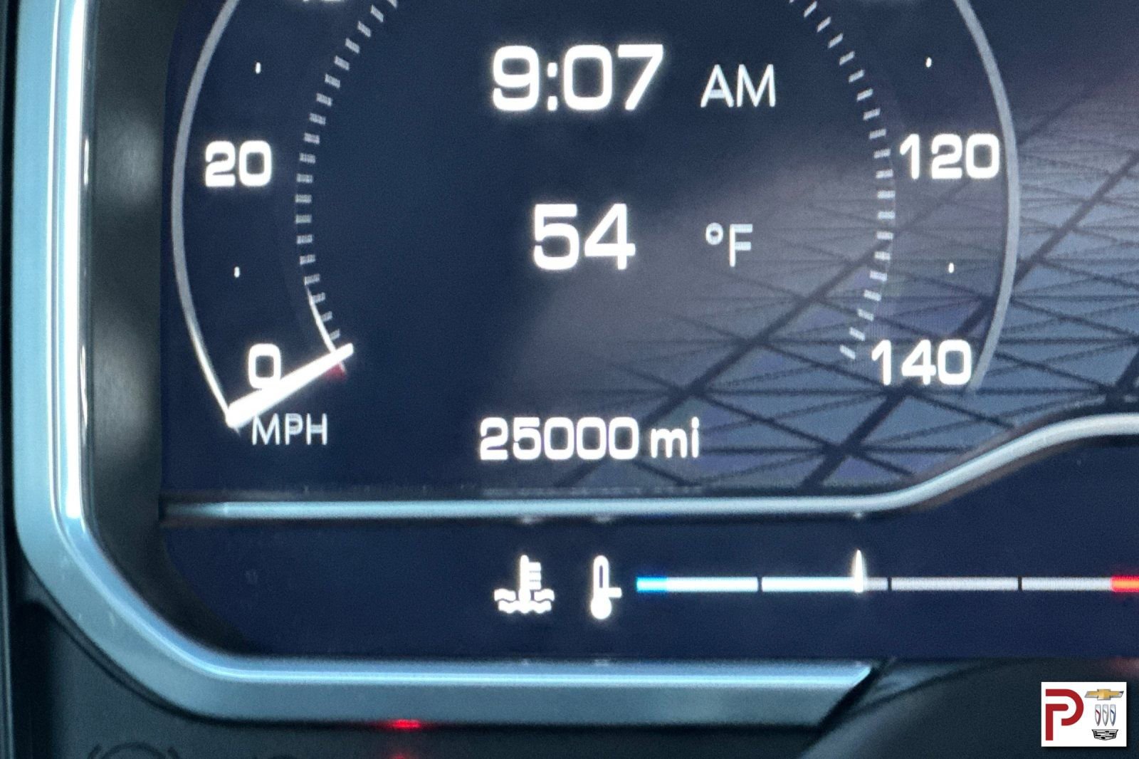 Used 2022 GMC Sierra 1500 AT4X image 30