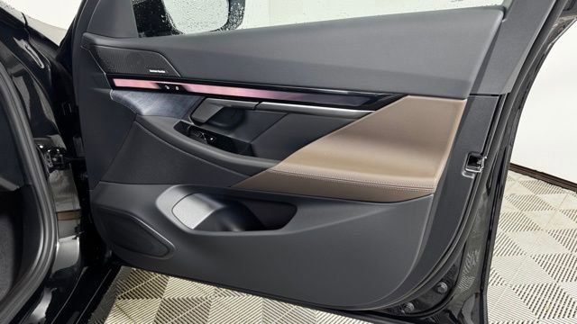 New 2026 BMW i5 eDrive40 w/ M Sport Package image 19