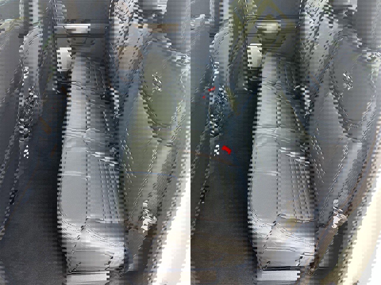 New 2026 Ford F350 Platinum image 27