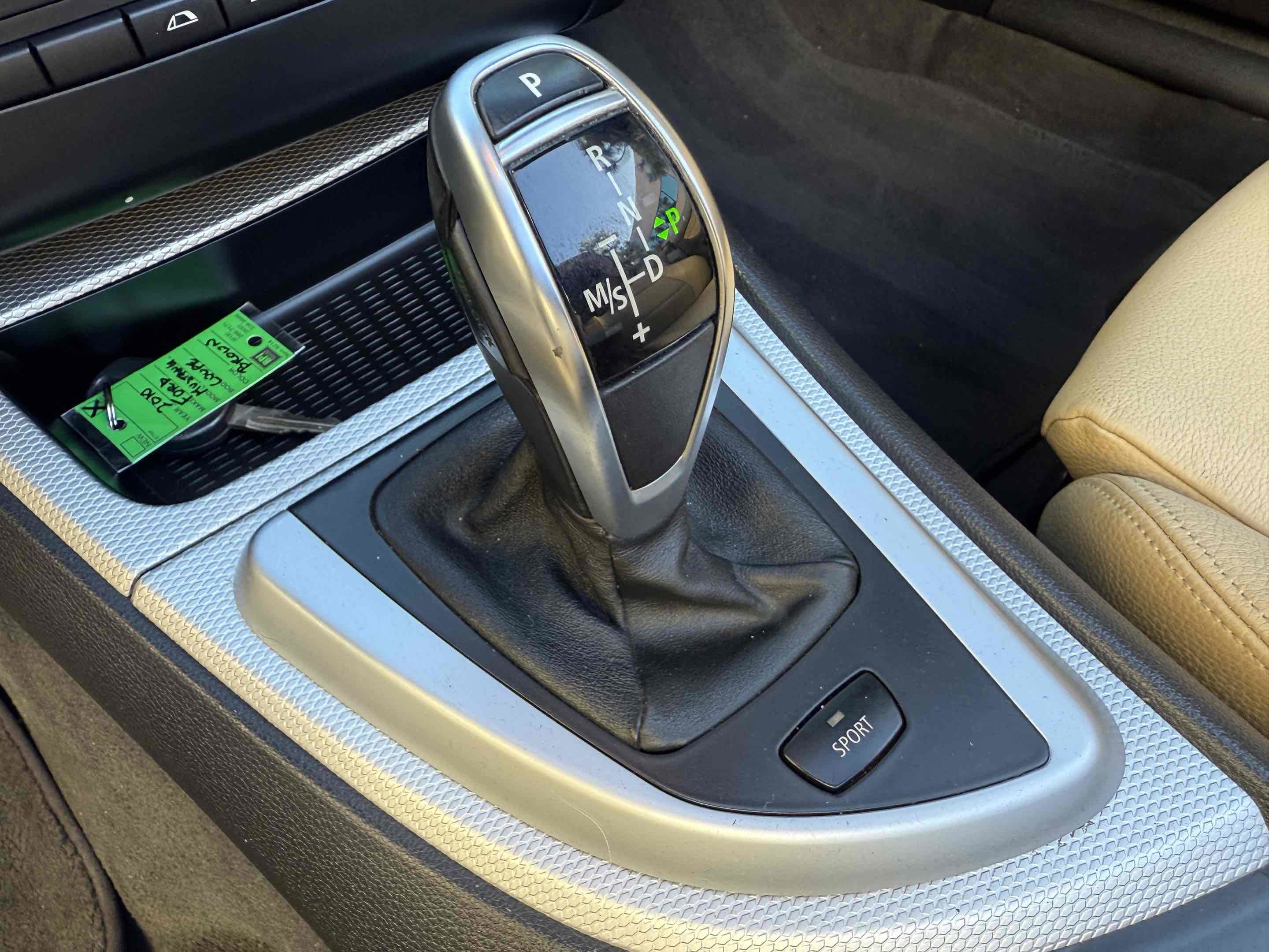 Used 2012 BMW 135i Convertible image 48