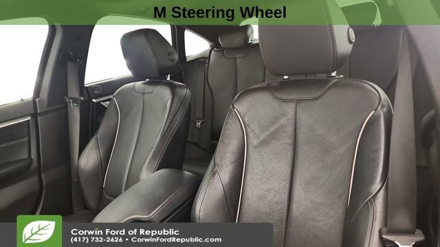 Used 2018 BMW 430i Gran Coupe xDrive image 11