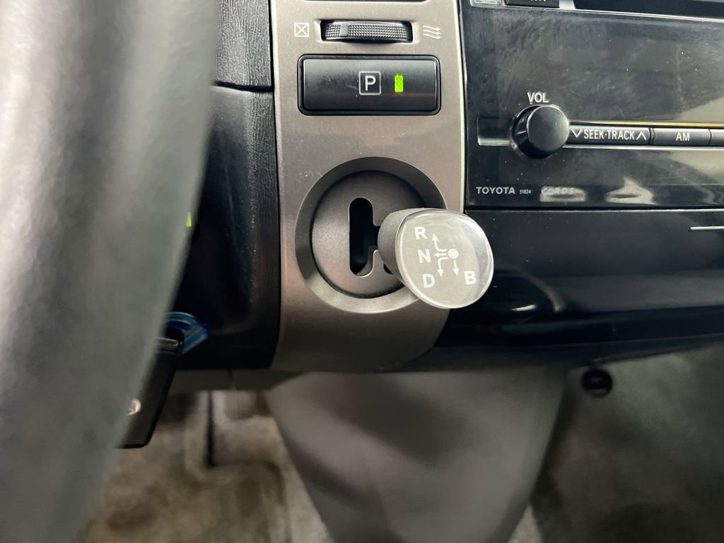 Used 2008 Toyota Prius image 17