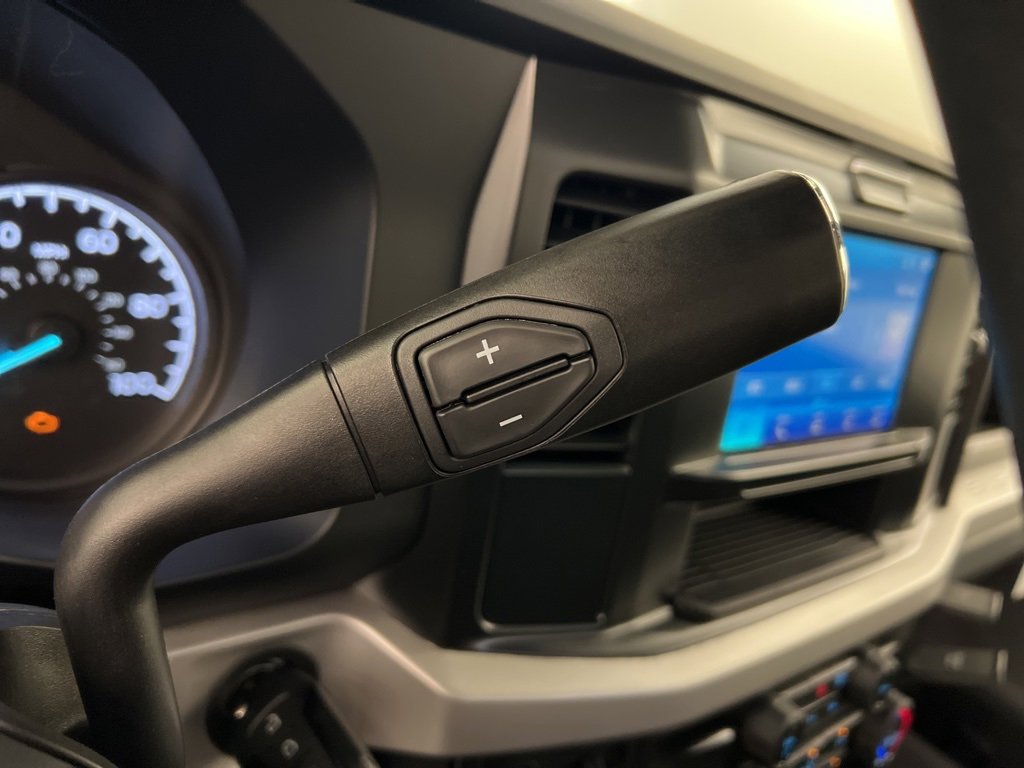 New 2026 Ford F250 XL w/ XL Chrome Package image 17