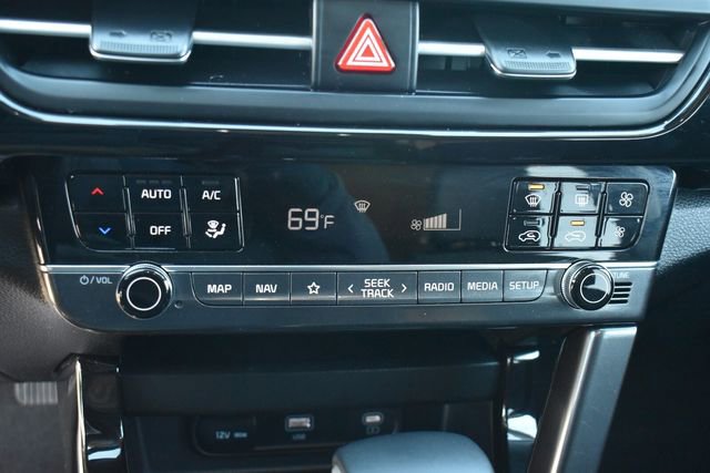 Certified 2024 Kia Seltos S AWD/4WD image 29