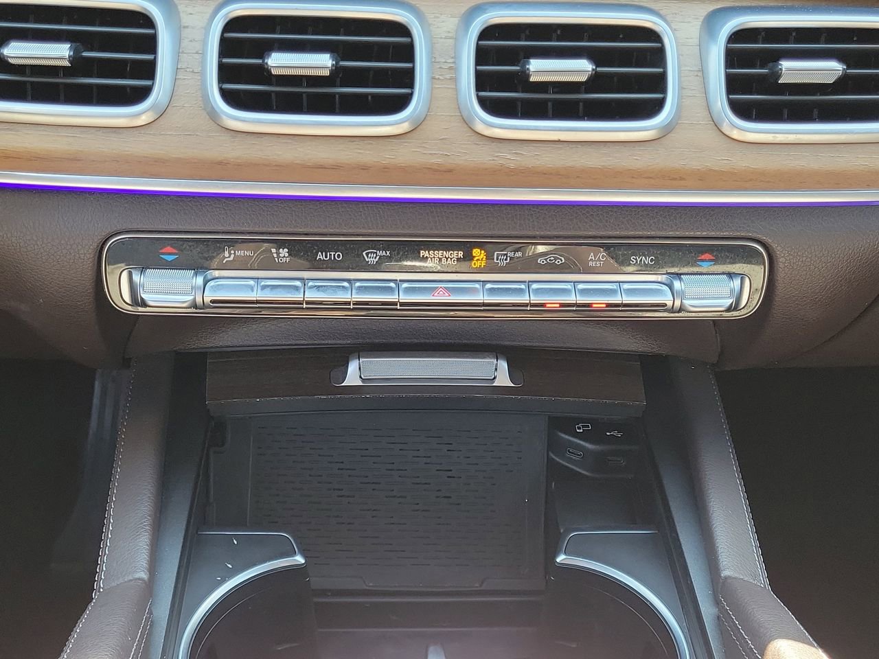 Certified 2021 Mercedes-Benz GLE 450 4MATIC image 21